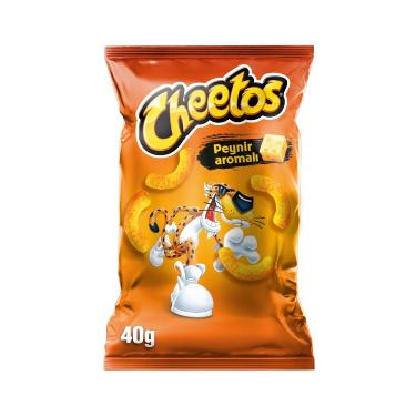 Cheetos Peynir 41 gr