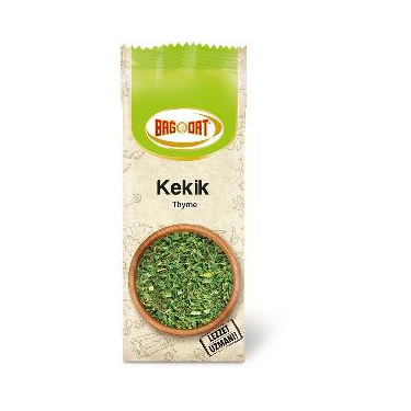 Bağdat Kekik 25 gr