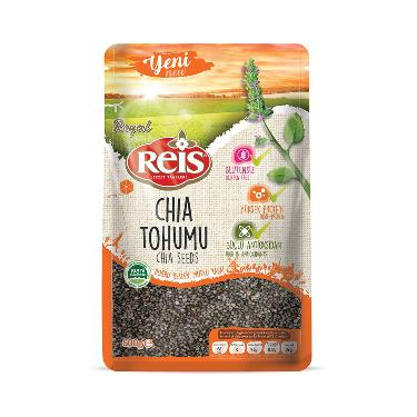 Reis Royal Chia Tohumu 500 gr