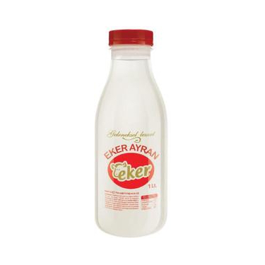 Eker Ayran 1 lt