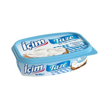 İçim Taze Peynir 180 gr