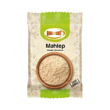 Bağdat Mahlep 30 gr