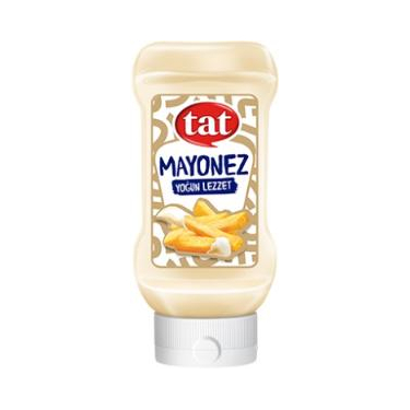 Tat Mayonez 250 gr