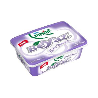 Pınar Beyaz Ekstra Yumuşak 180 gr