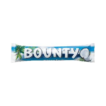 Bounty Hindistan Cevizli Çikolata 57 gr