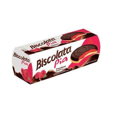 Biscolata Pia Frambuazlı 100 gr