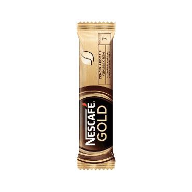 Nescafe Gold Zengin ve Yumuşak Aroma 2 gr