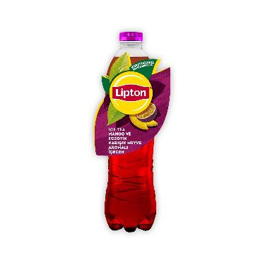 Lipton Ice Tea Mango Aromalı İçecek Pet 1500 ml