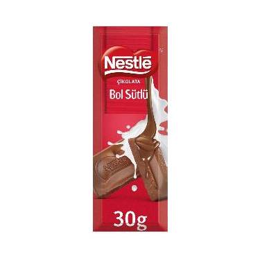 Nestle Classic Sütlü Baton 30 gr