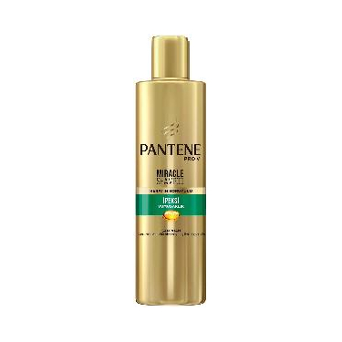 Pantene İpeksi Yumuşaklık Altın Şampuan 250 ml