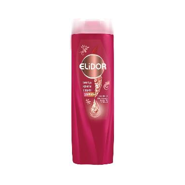 Elidor Brezilya Keratin Terapisi Şampuan 400 ml