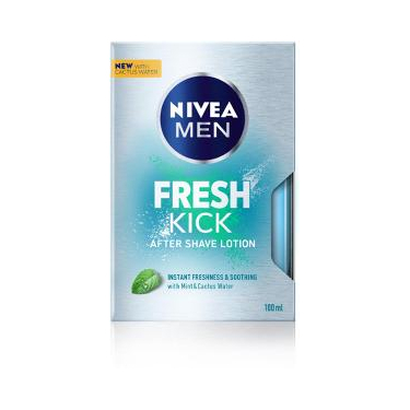 Nivea Men Fresh Kick Tıraş Sonrası Losyon 100 ml