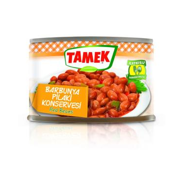 Tamek Barbunya Pilaki 400 gr