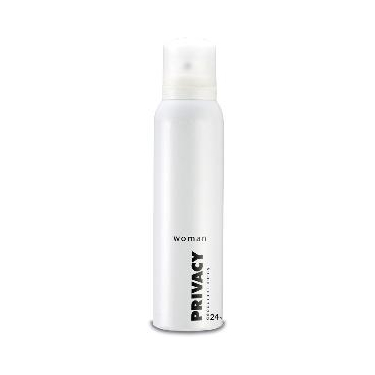 Privacy Women Deodorant 150 ml