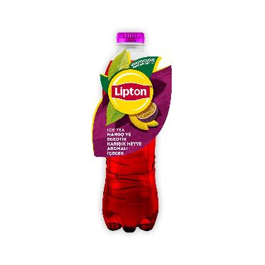 Lipton Ice Tea Mango ve Egzotik Meyve Aromalı İçecek Pet 1 lt