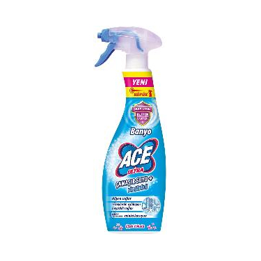 Ace Ultra Sprey Banyo 700 ml