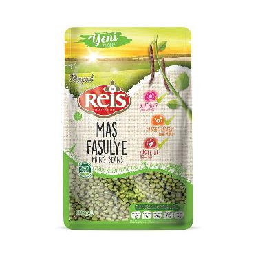 Reis Royal Maş Fasulyesi 500 gr