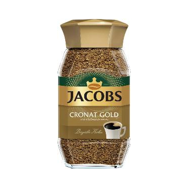 Jacobs Cronat Gold Kahve 100 gr