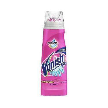 Vanish Kosla Ön İşlem İçin Özel Leke Çıkarıcı Konsantre Jel 200 ml