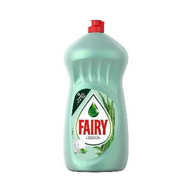 Fairy Sıvı Bulaşık Deterjanı Losyon 1500 ml