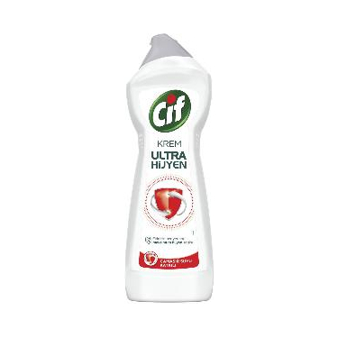 Cif Ultra Hijyen Krem 675 ml