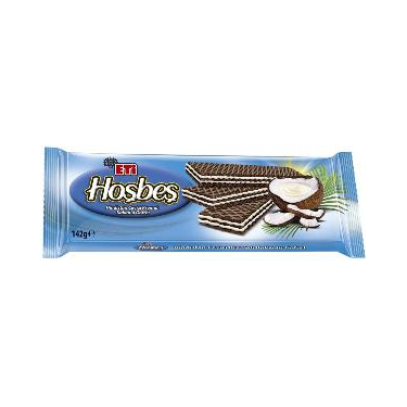 Eti Hoşbeş Hindistan Cevizli 142 gr