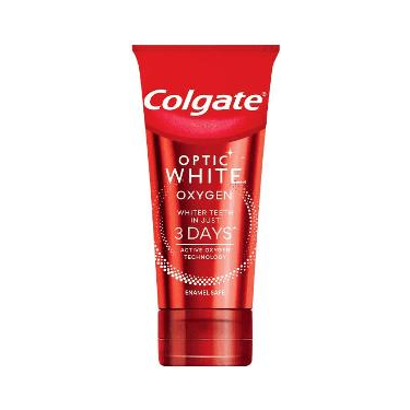 Colgate Optic White Oxygen Beyazlatıcı Diş Macunu 50 ml