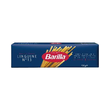 Barilla Yassı Spagetti Makarna No.13 500 gr