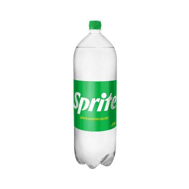 Sprite 2,5 lt