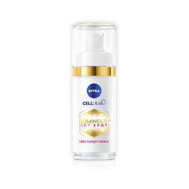 Nivea Lumınous630 Leke Giderici Serum 30 ml