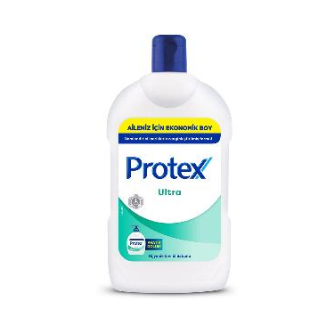 Protex Ultra Uzun Süreli Koruma Antibakteriyel Sıvı Sabun 1500 ml