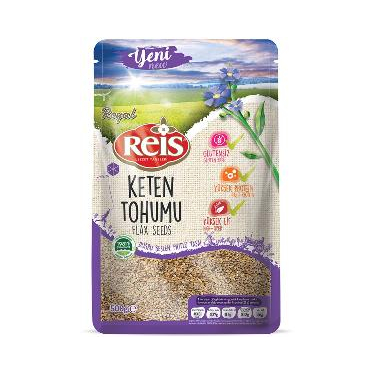 Reis Royal Keten Tohumu 500 gr