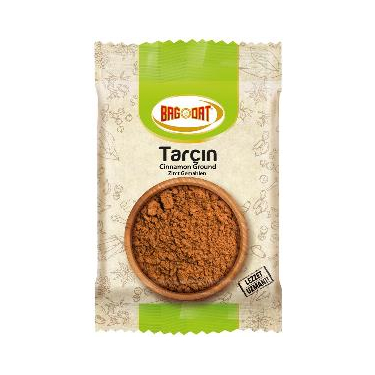 Bağdat Tarçın 45 gr