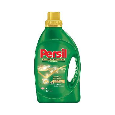 Persil Yüksek Performans Universa Jel 24 Yıkama 1560 ml