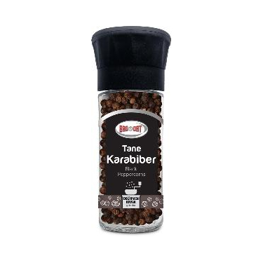 Bağdat Karabiber Değirmen 50 gr