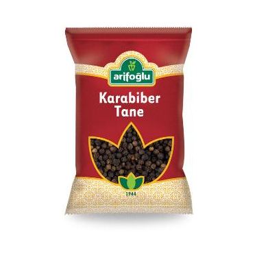 Arifoğlu Karabiber Tane 40 gr