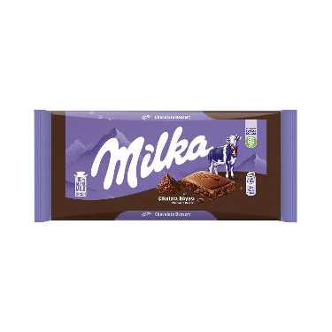 Milka Çikolata Rüyası 100 gr