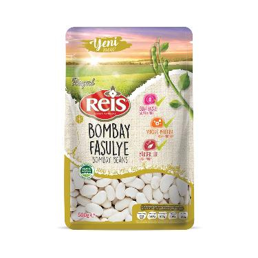 Reis Royal Bombay Fasulye 500 gr