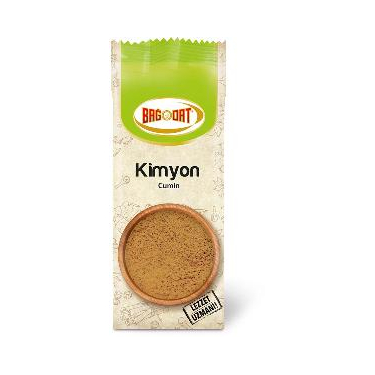 Bağdat Kimyon 75 gr