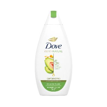 Dove Avakado Nemlendirici Duş Jeli 450 ml