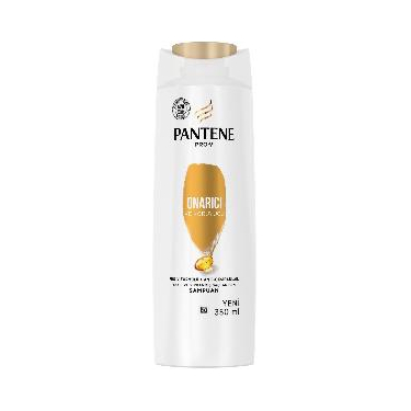 Pantene Onarıcı Koruyucu Şampuan 350 ml