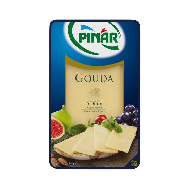 Pınar Gouda Peynir 200 gr