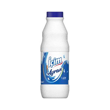 İçim Şişe Ayran 1 lt