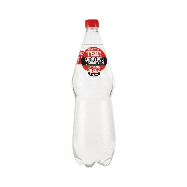 Uludağ Efsane Gazoz 1500 ml