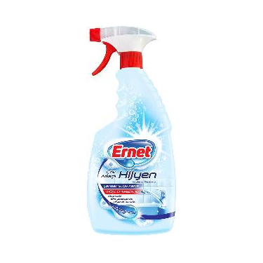 Ernet Çok Amaçlı Hijyen Çamaşır Suyu 750 ml