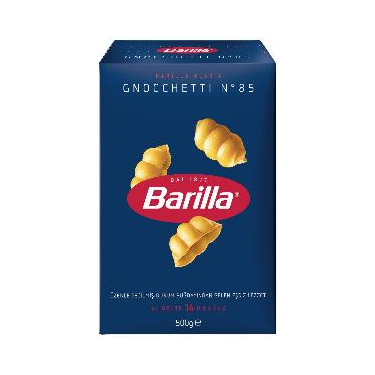 Barilla Deniz Kabuğu Makarna 500 gr