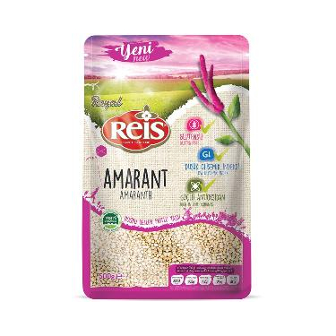 Reis Royal Amarant 500 gr