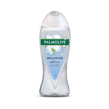 Palmolive Micellar Care Pamuk Özlü Micellar Su Ile Banyo ve Duş Jeli 500 ml