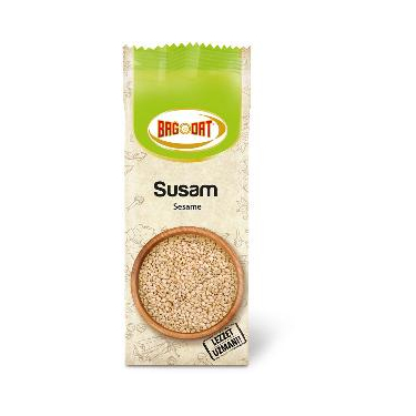 Bağdat Susam 75 gr