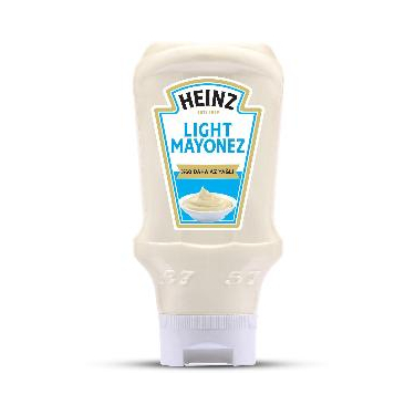 Heinz Light Mayonez 420 gr